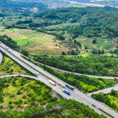 暢通農村交通路網 助力鄉村全面振興